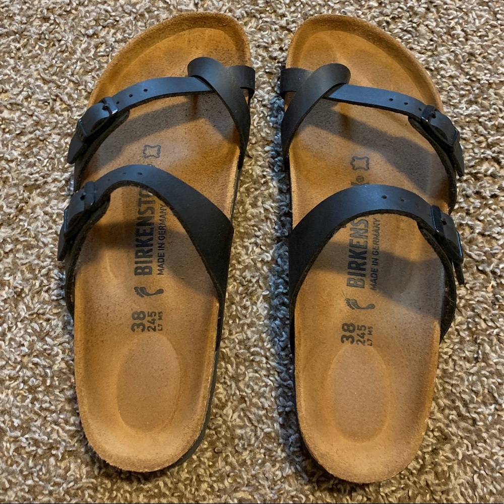 Birkenstock Mayari 38